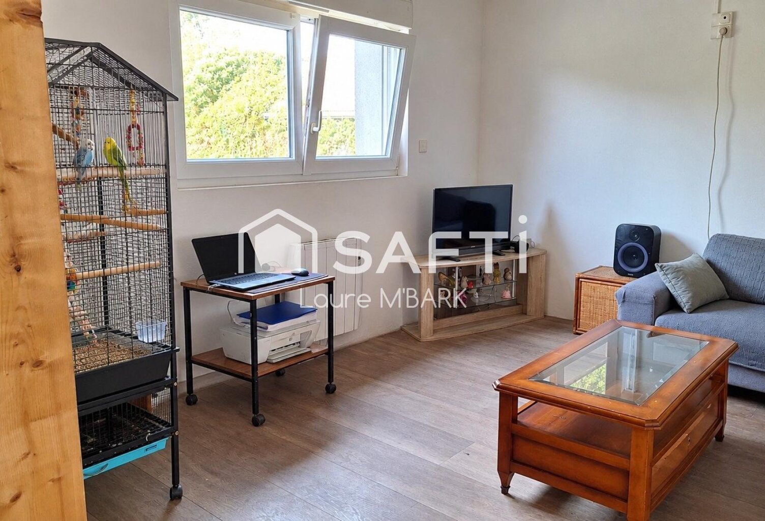 MAISON INDIVIDUELLE OU INVESTISSEMENT LOCATIF — photo 1