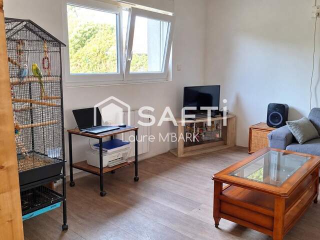 MAISON INDIVIDUELLE OU INVESTISSEMENT LOCATIF — photo du bien
