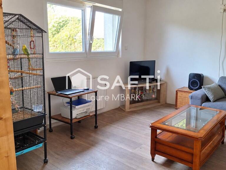 MAISON INDIVIDUELLE OU INVESTISSEMENT LOCATIF — photo 1