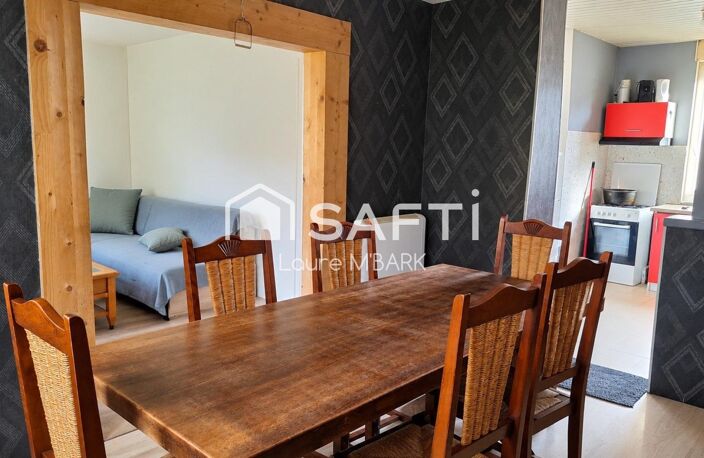 MAISON INDIVIDUELLE OU INVESTISSEMENT LOCATIF — photo 2