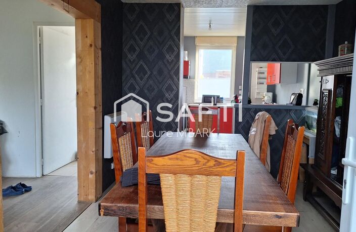 MAISON INDIVIDUELLE OU INVESTISSEMENT LOCATIF — photo 3