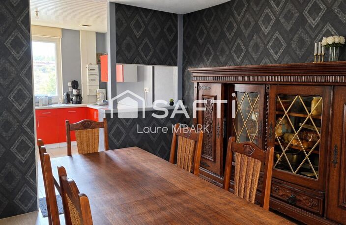 MAISON INDIVIDUELLE OU INVESTISSEMENT LOCATIF — photo 4