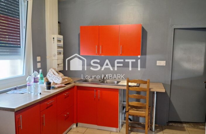 MAISON INDIVIDUELLE OU INVESTISSEMENT LOCATIF — photo 5