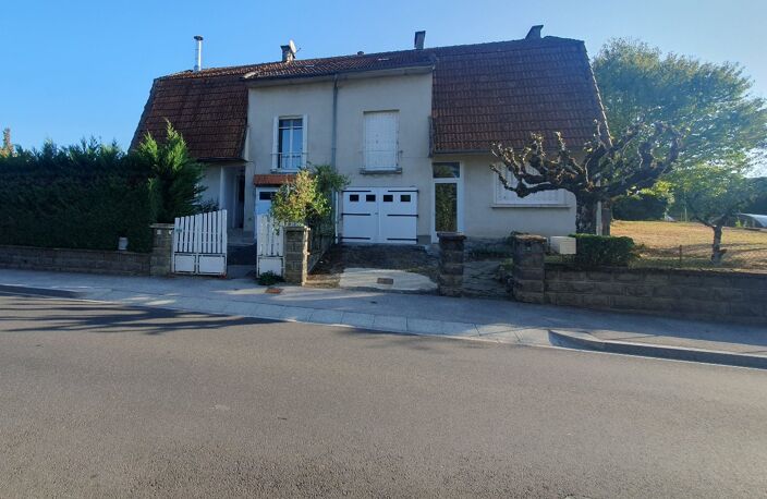 Maison de 80m² avec jardin — photo 2