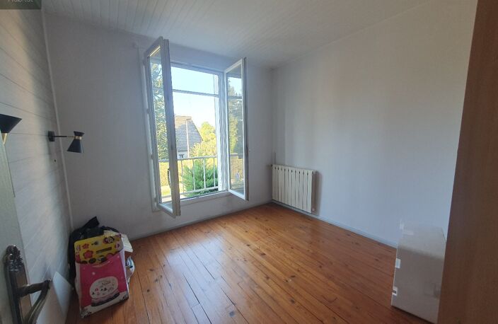 Maison de 80m² avec jardin — photo 5