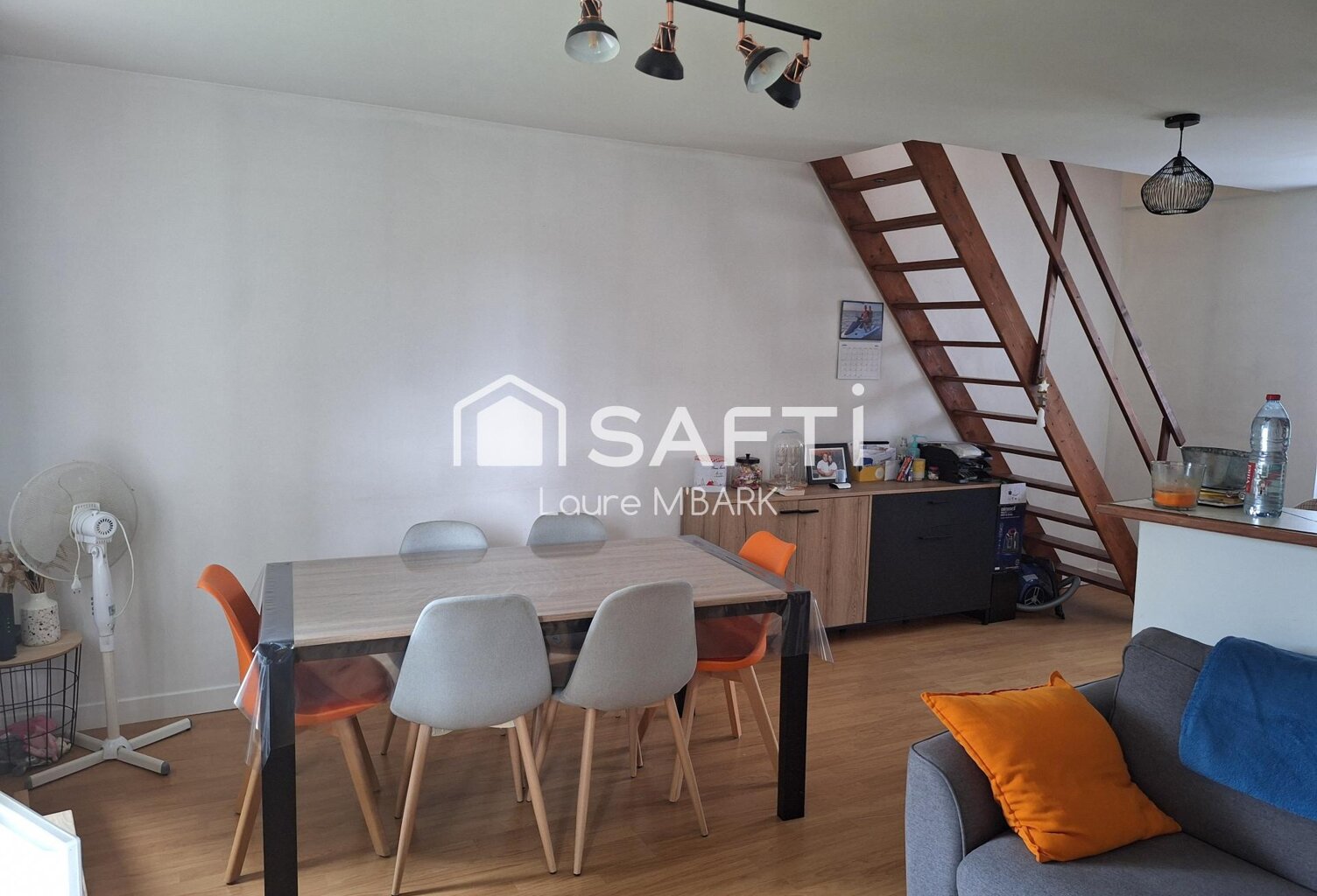 SPECIAL INVESTISSEUR IMMEUBLE CENTRE VILLE DE HAM — photo 1