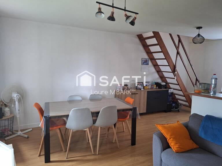 SPECIAL INVESTISSEUR IMMEUBLE CENTRE VILLE DE HAM — photo 1
