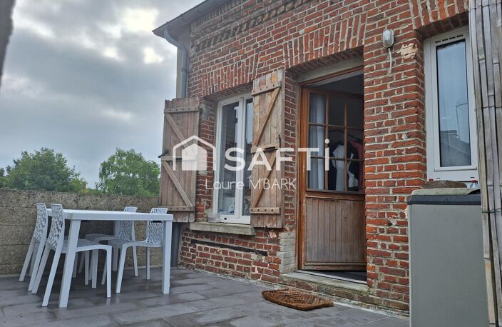 SPECIAL INVESTISSEUR IMMEUBLE CENTRE VILLE DE HAM — photo 3