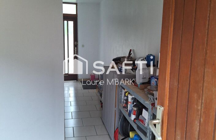 SPECIAL INVESTISSEUR IMMEUBLE CENTRE VILLE DE HAM — photo 4
