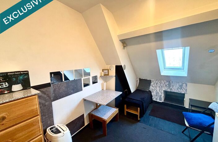 Chambre de service dans quartier recherché — photo 2