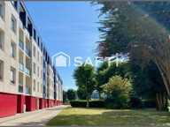 Safti-Benjamin Marcouiller vous propose : Appartement 4 pièces. — photo 2