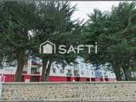 Safti-Benjamin Marcouiller vous propose : Appartement 4 pièces. — photo 3