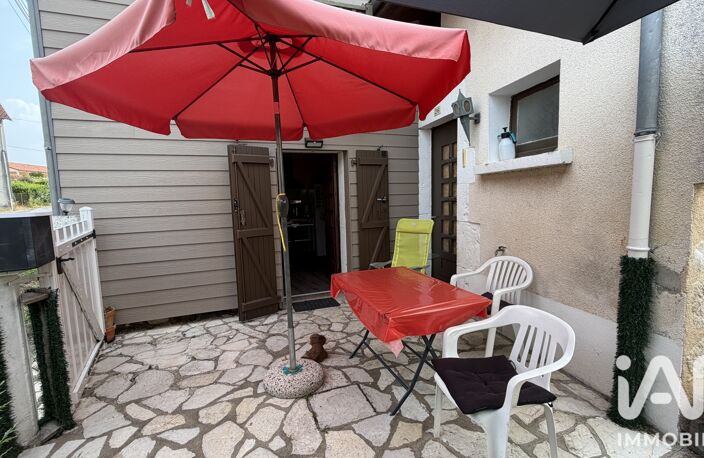 Vente Maison/villa 4 pièces — photo 2