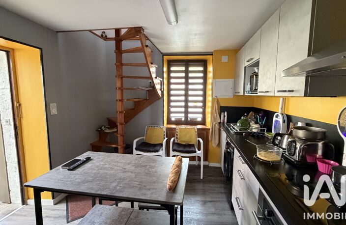 Vente Maison/villa 4 pièces — photo 3