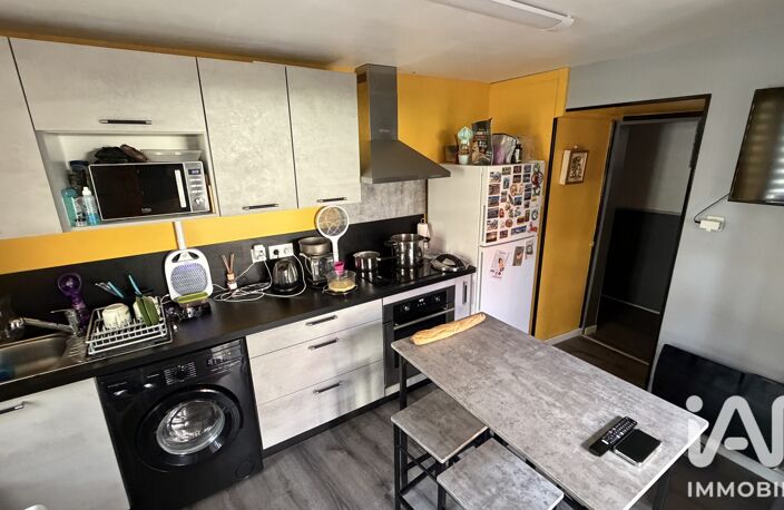 Vente Maison/villa 4 pièces — photo 4
