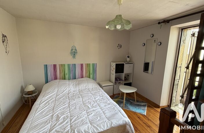 Vente Maison/villa 4 pièces — photo 5