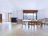 Maison familiale avec vue panoramique, calme et grand volumes — photo 3