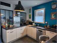 Belle contemporaine- quartier famililal, tous commerces- 20 mn de Rennes. — photo 3