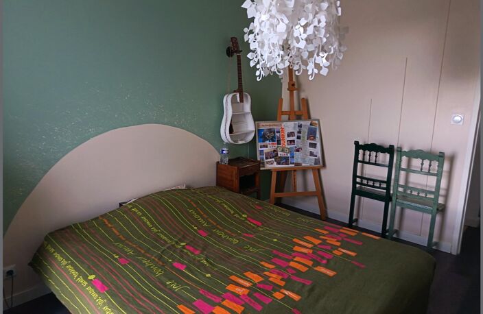 Belle contemporaine- quartier famililal, tous commerces- 20 mn de Rennes. — photo 5