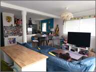 Belle contemporaine- quartier famililal, tous commerces- 20 mn de Rennes. — photo 4