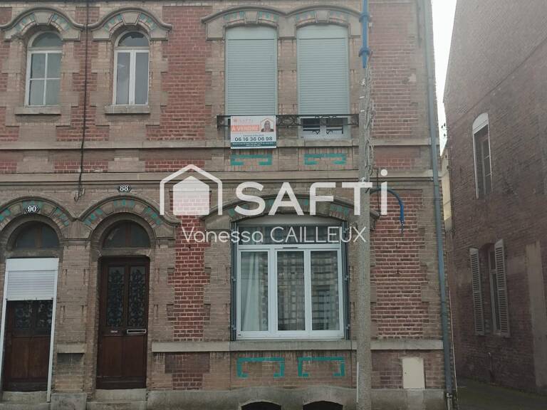 Maison 5 pièces — photo 1