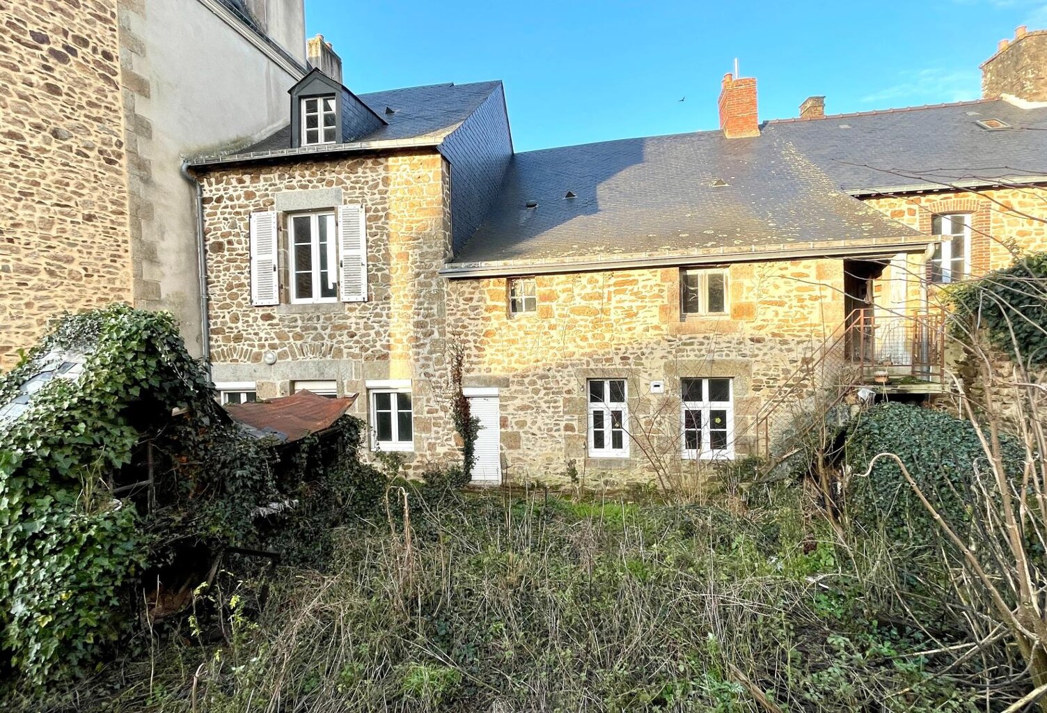 Centre ville — photo 1