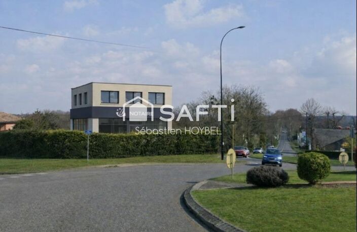 Terrain Viabilisé à Rieumes  Opportunité Professionnelle Exceptionnelle — photo 3