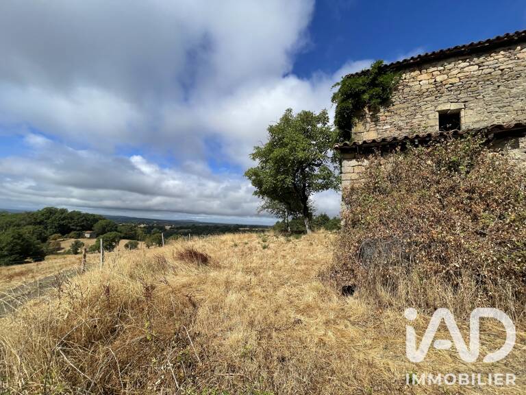 Vente Maison de campagne 6 pièces — photo 1