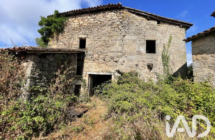 Vente Maison de campagne 6 pièces — photo 2