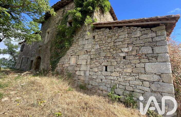 Vente Maison de campagne 6 pièces — photo 3