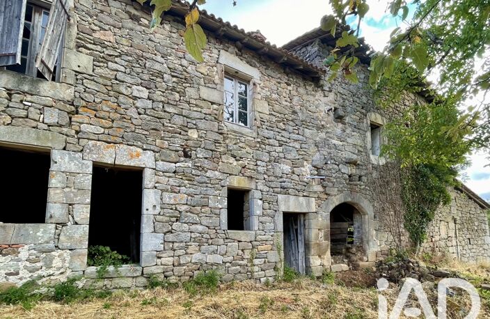 Vente Maison de campagne 6 pièces — photo 4