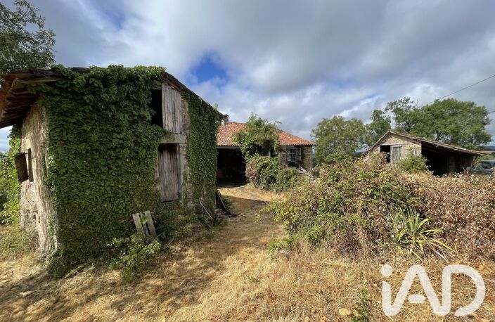 Vente Maison de campagne 6 pièces — photo 5