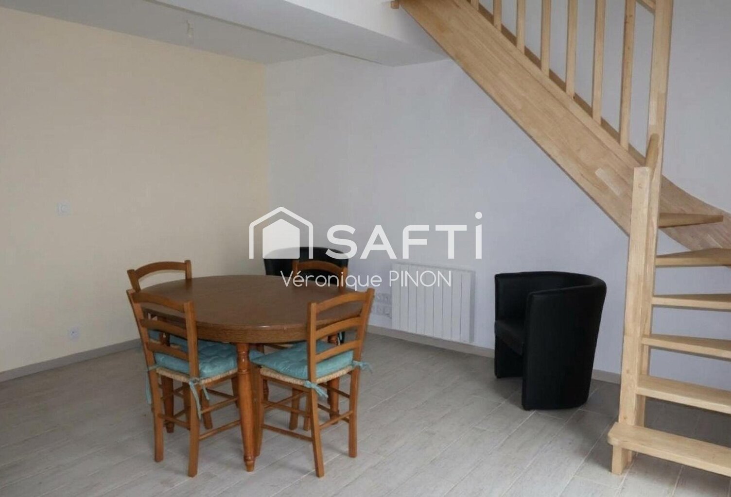 Maison 1 chambre — photo 1