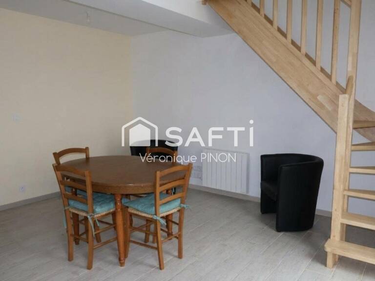 Maison 1 chambre — photo 1