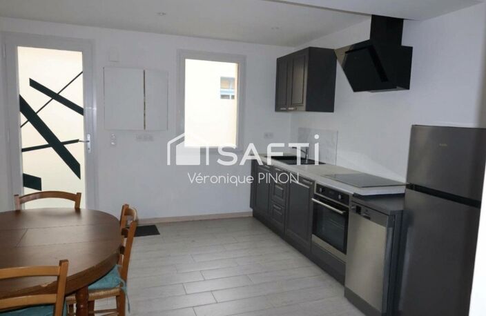 Maison 1 chambre — photo 2