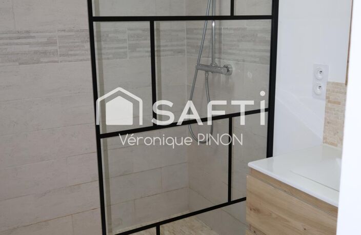 Maison 1 chambre — photo 4