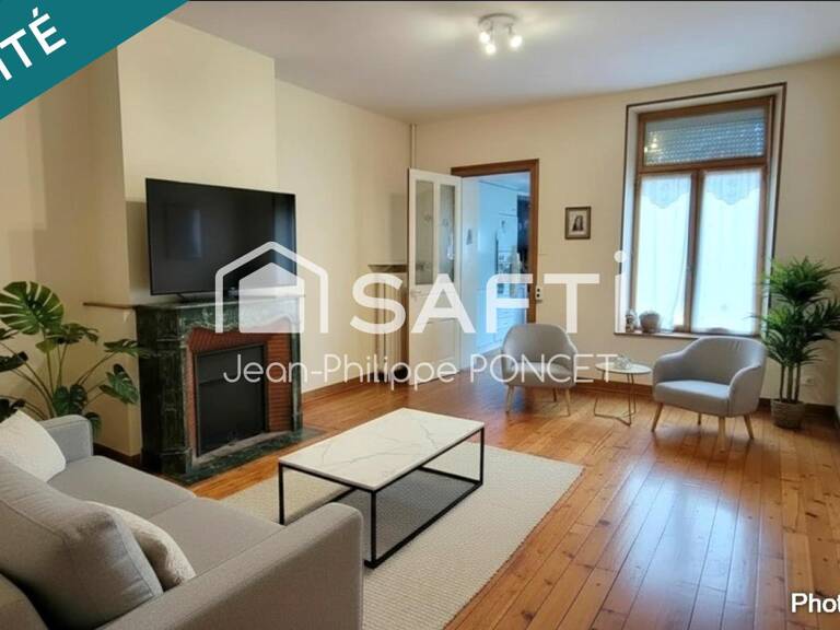 Appartement centre ville idéal investisseurs — photo 1