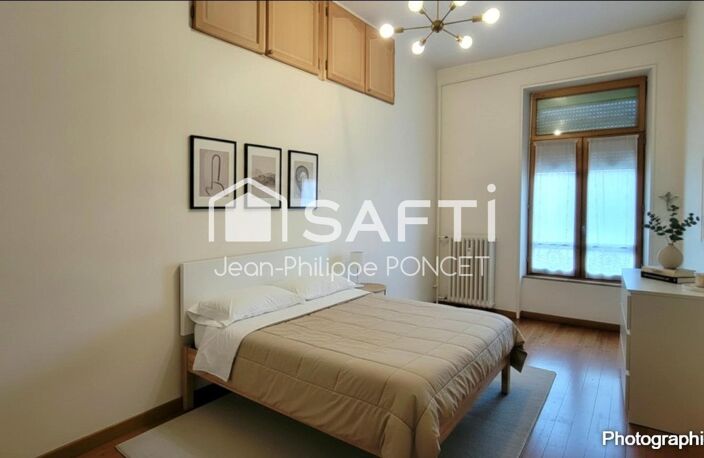 Appartement centre ville idéal investisseurs — photo 5