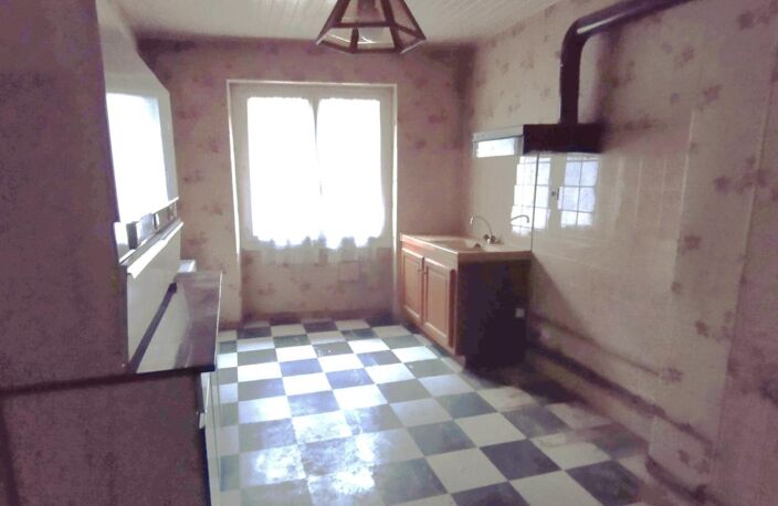 Appartement 65m² env. Lumineux, garage, cave. — photo 4