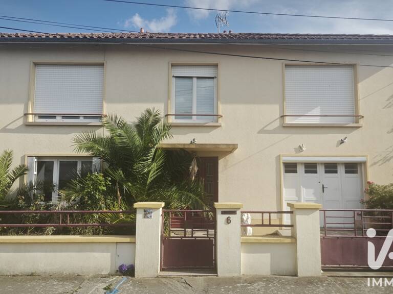 Vente Maison/villa 5 pièces — photo 1