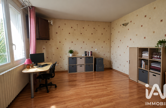 Vente Maison/villa 5 pièces — photo 2