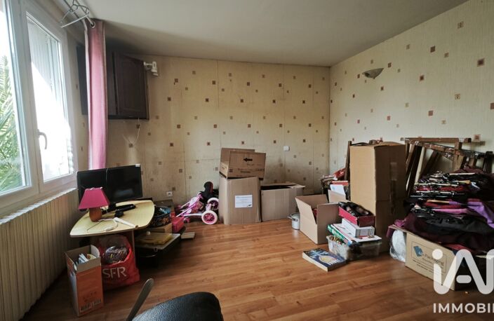 Vente Maison/villa 5 pièces — photo 3