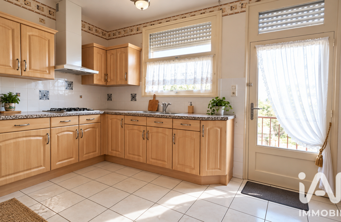 Vente Maison/villa 5 pièces — photo 4