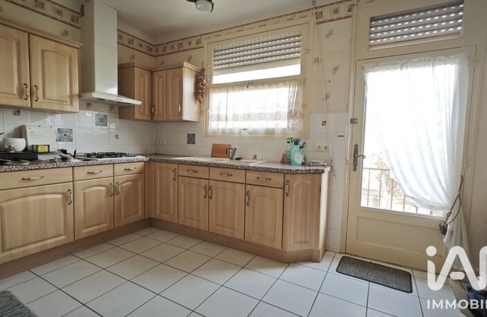 Vente Maison/villa 5 pièces — photo 5