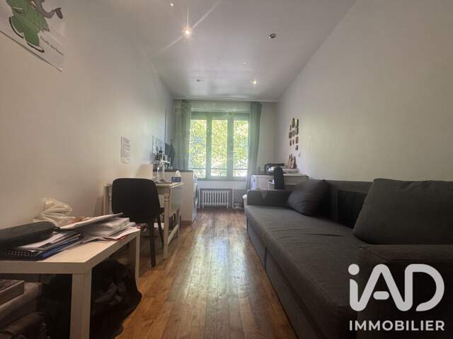 Vente Appartement 1 pièce — photo du bien