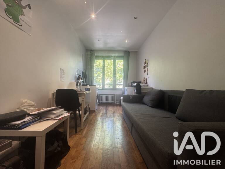 Vente Appartement 1 pièce — photo 1