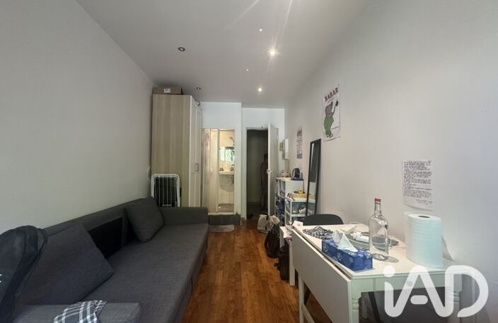 Vente Appartement 1 pièce — photo 2