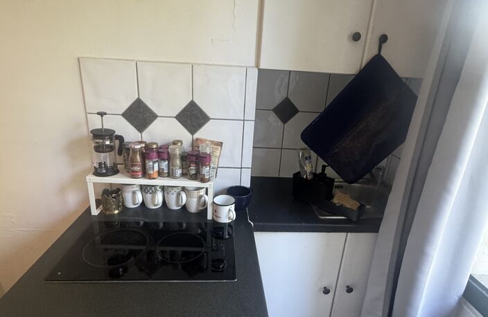 Vente Appartement 1 pièce — photo 3