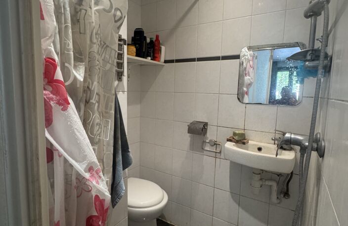 Vente Appartement 1 pièce — photo 4