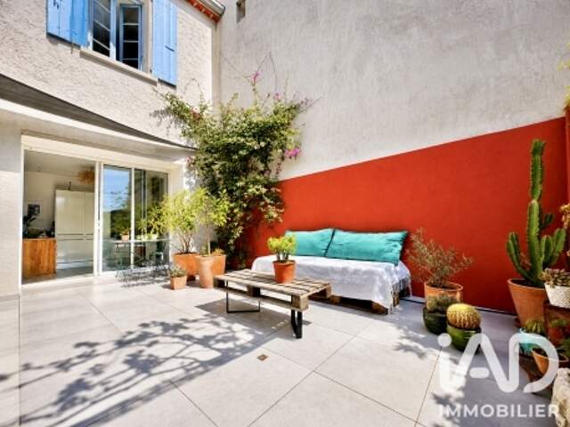 Vente Maison de village 6 pièces — photo du bien